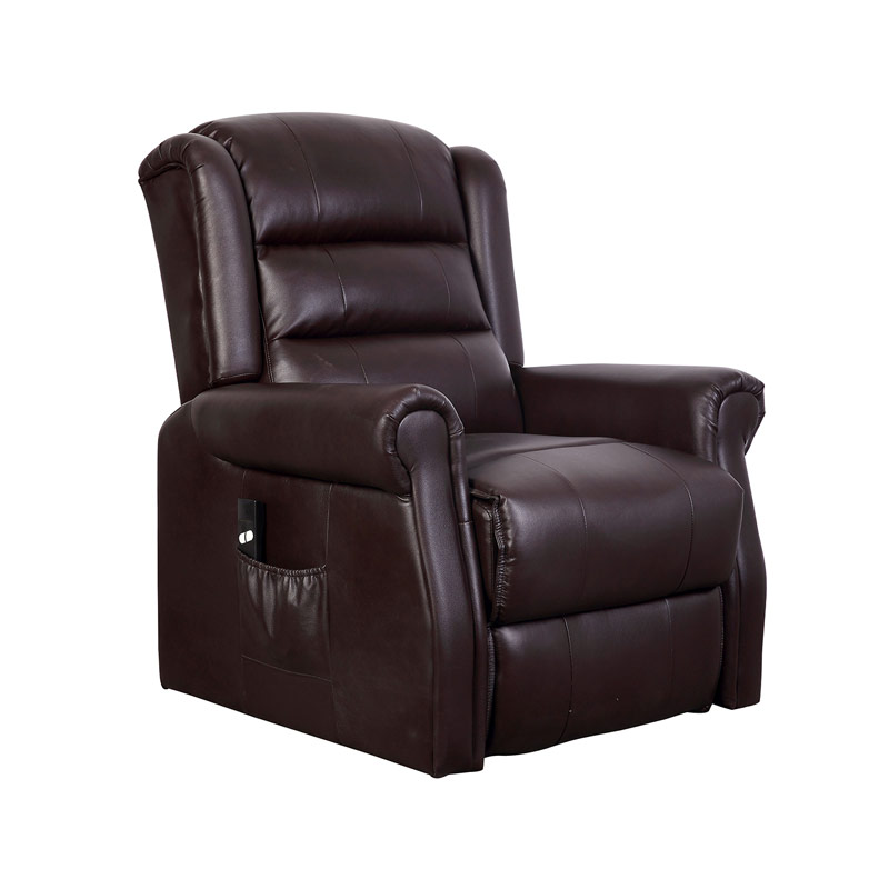 7155 Silla reclinable Lift and Rise Old Man