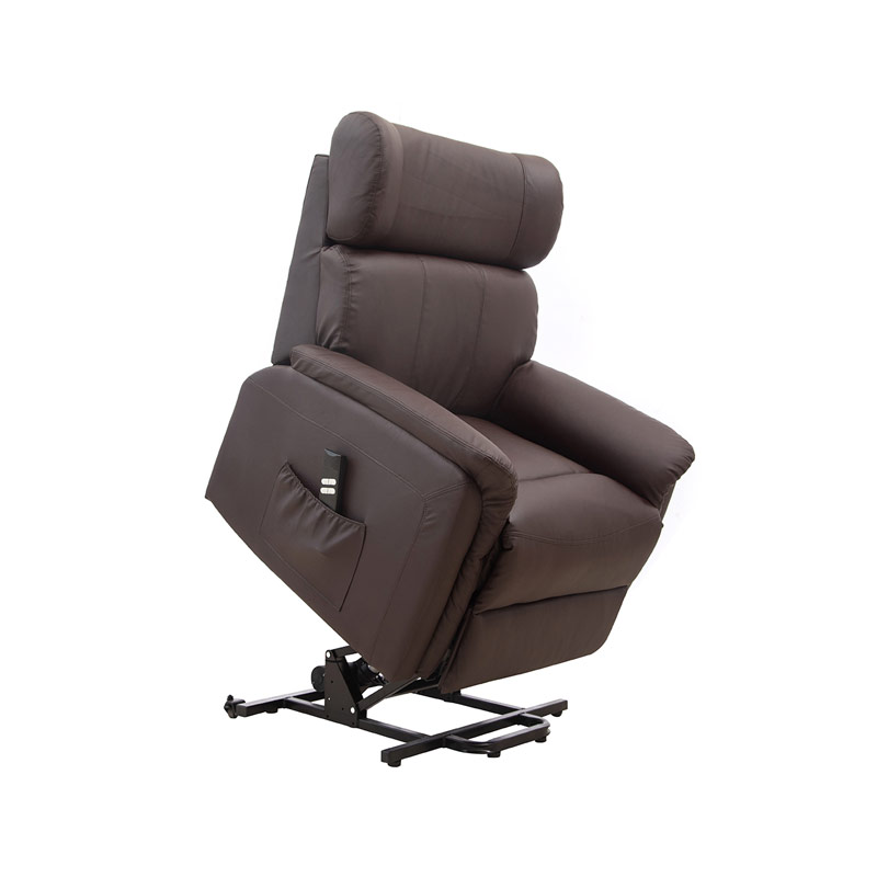 7281 Silla reclinable Lift and Rise Old Man