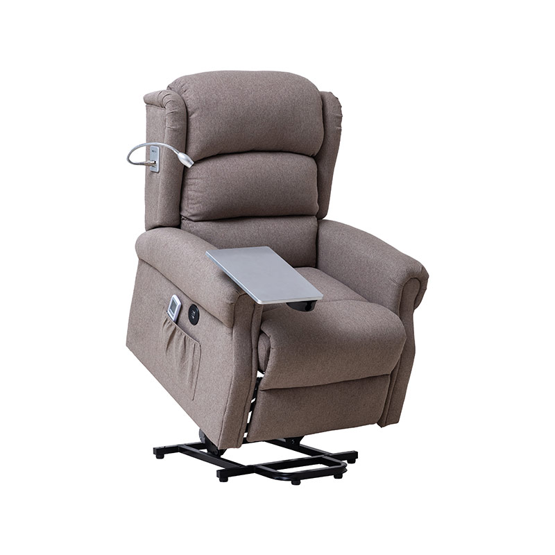 Silla reclinable multifuncional 7307A