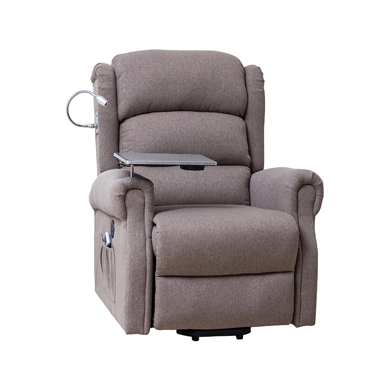 Silla reclinable multifuncional 7307A